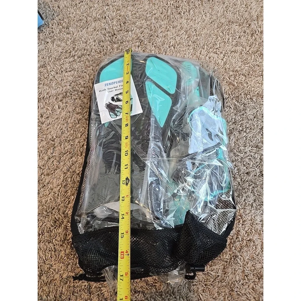 zenoplige fit sleek sizes